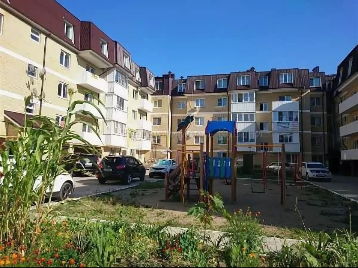 Апартаменты 2-комнатная в центре