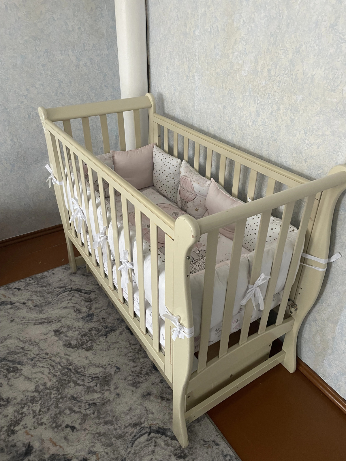 Гостевой Дом с Бассейном