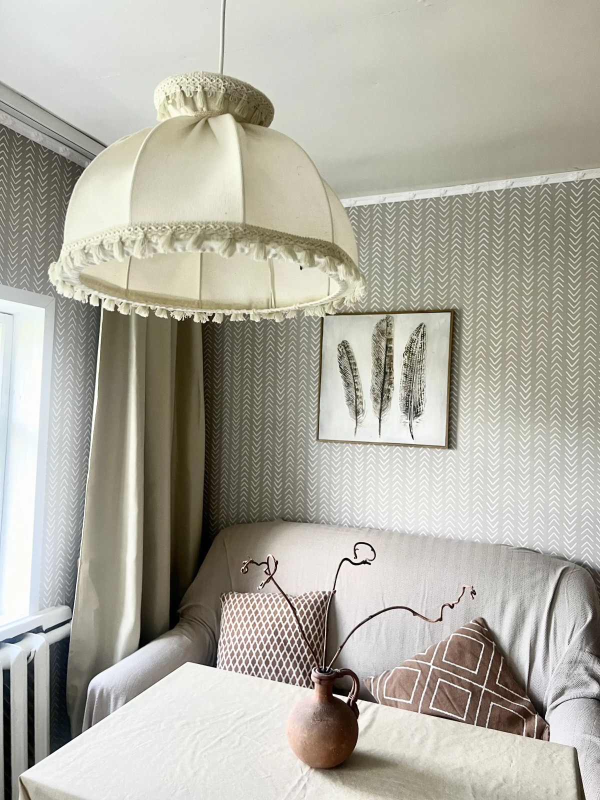 Частный Дом Тихая Радость