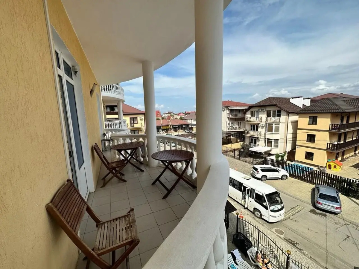 Вилла Наталья