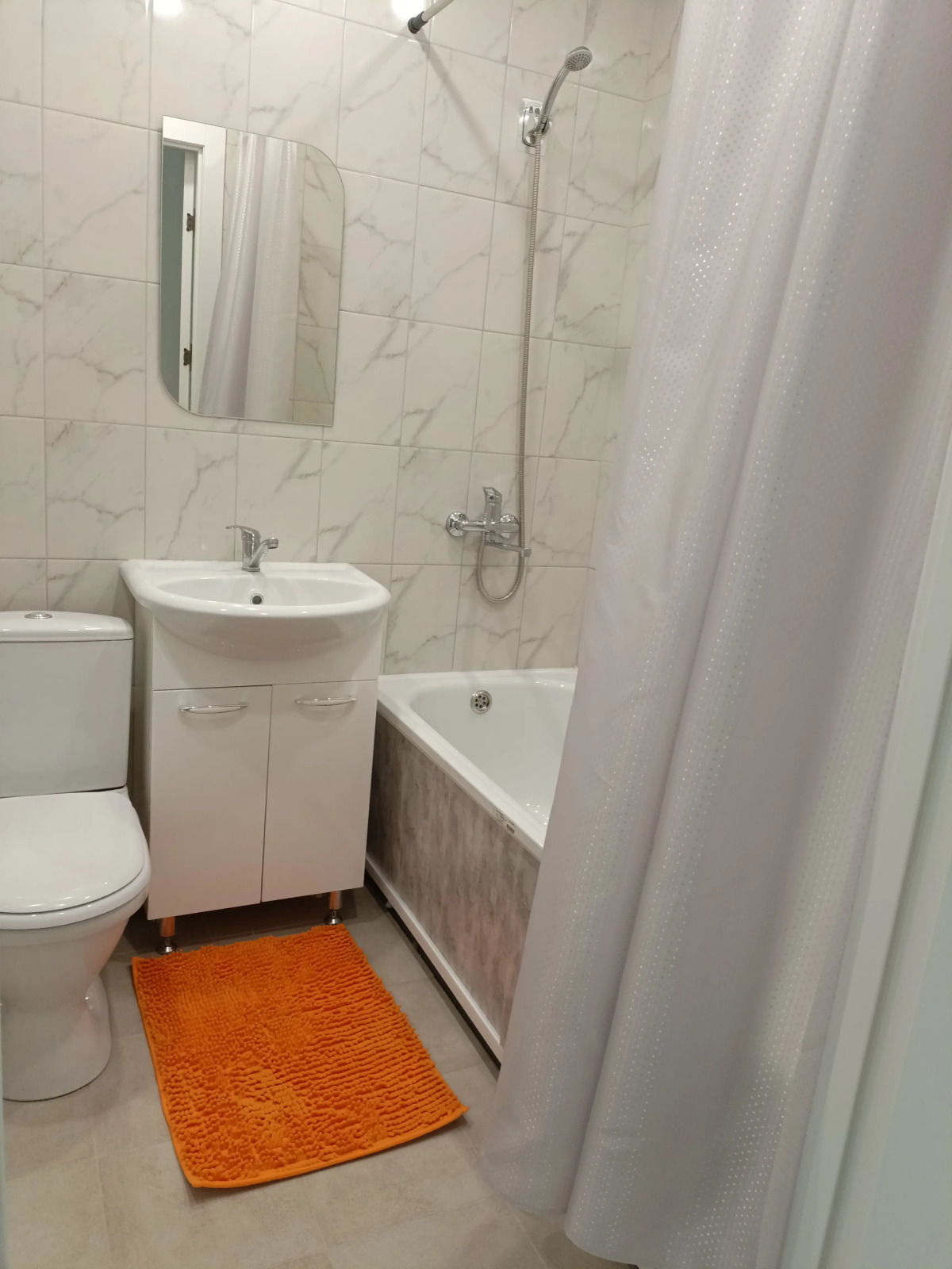 Апартаменты Рио Гагарина 80а к.2/297