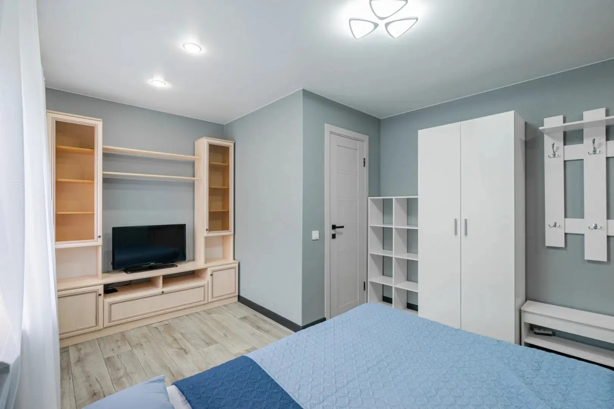 Квартира Дизайн-студия вблизи Метро