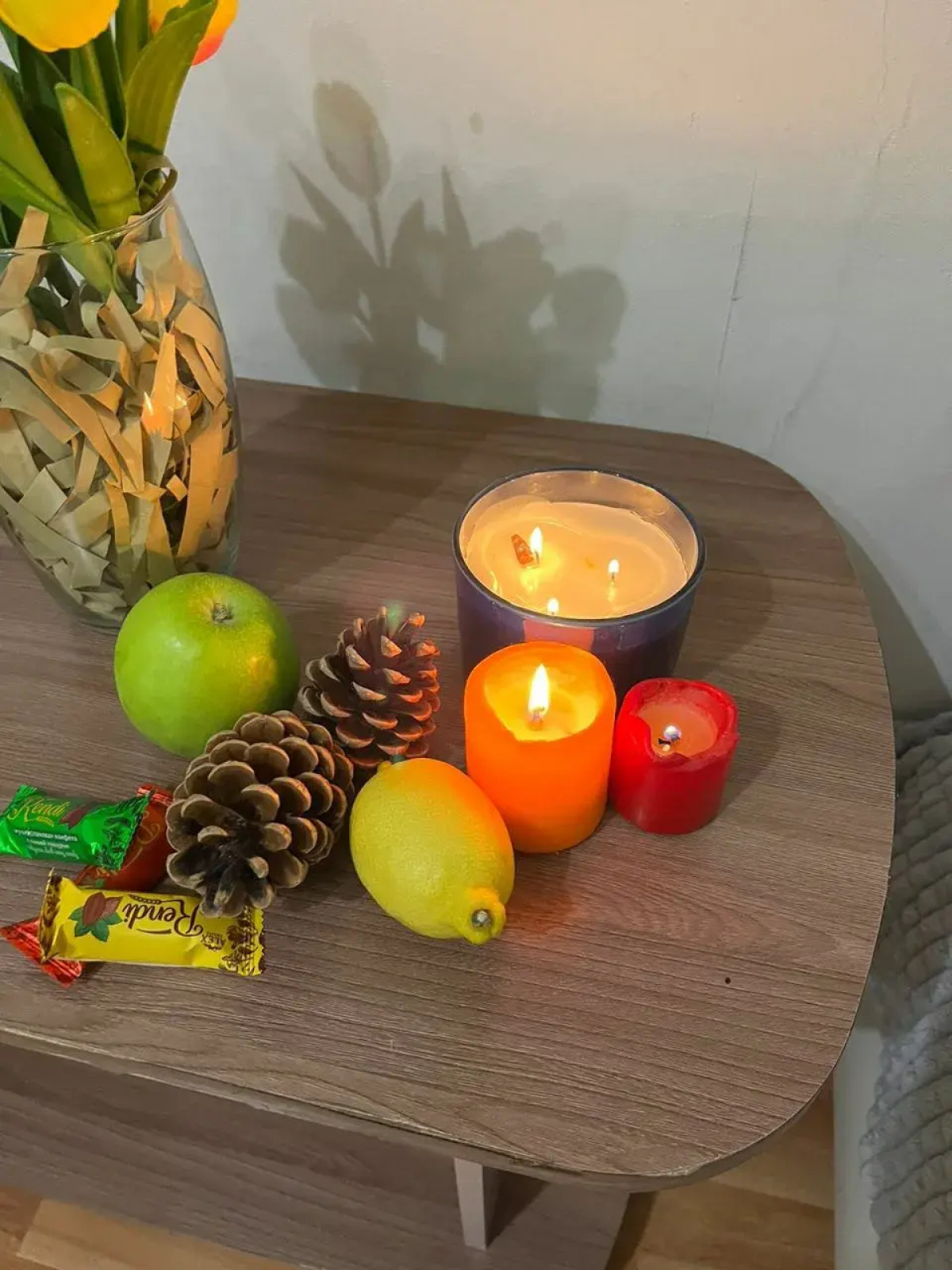 Апартаменты 2-комнатные в Центре Города на улице Ленина