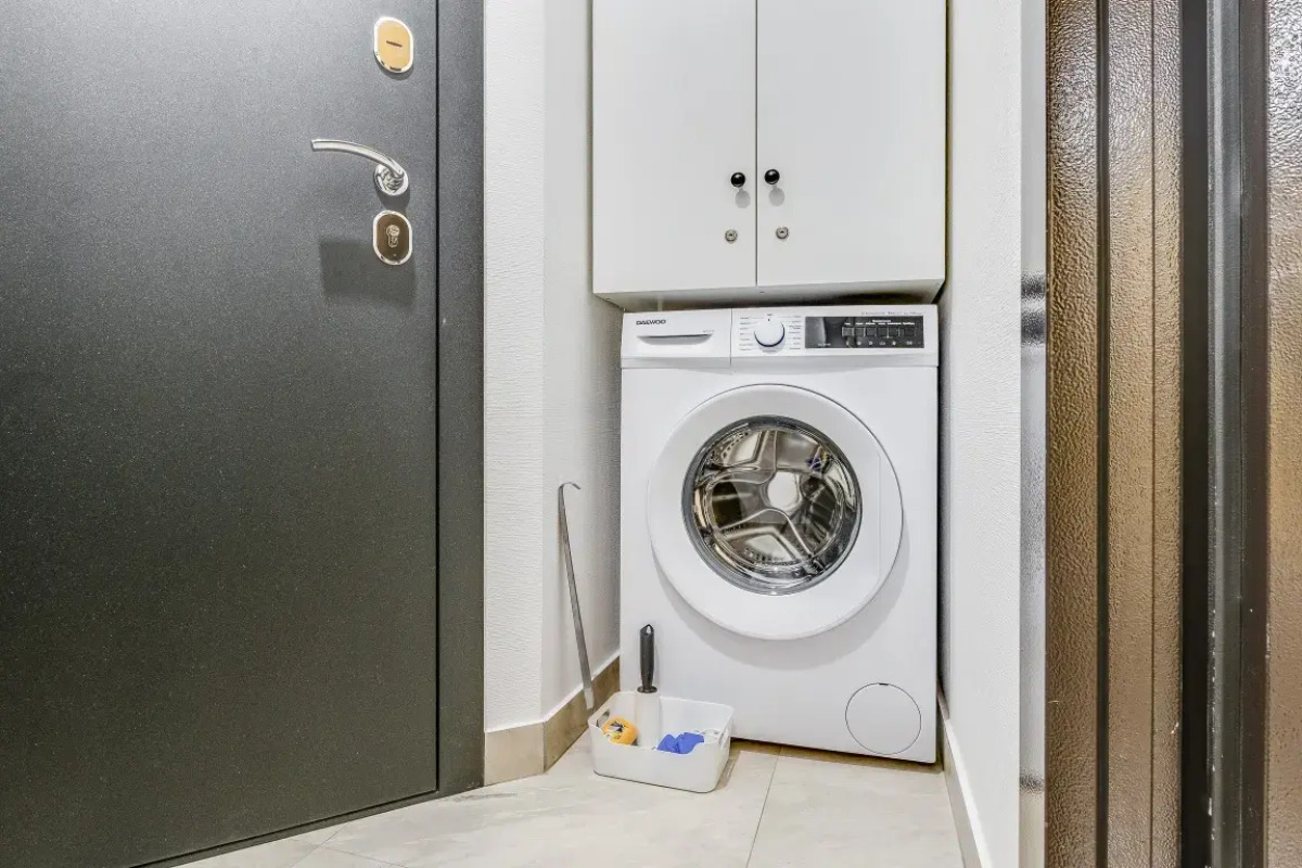 Апартаменты Студия Арт-Апарты у Экспофорума 3