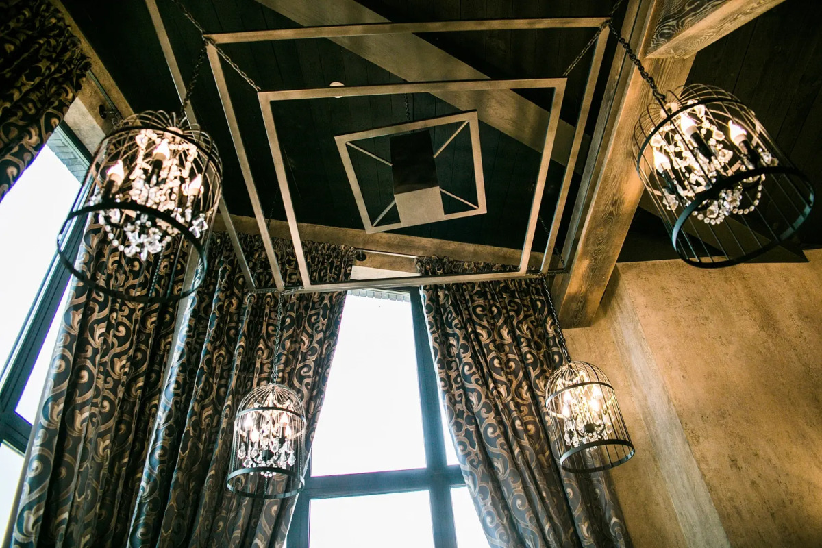 Загородный Эко-клуб "Три медведя"