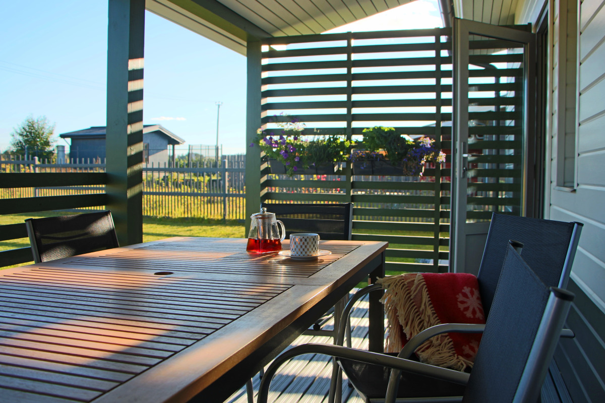 Частный Дом Дуплекс на Правдинском Озере