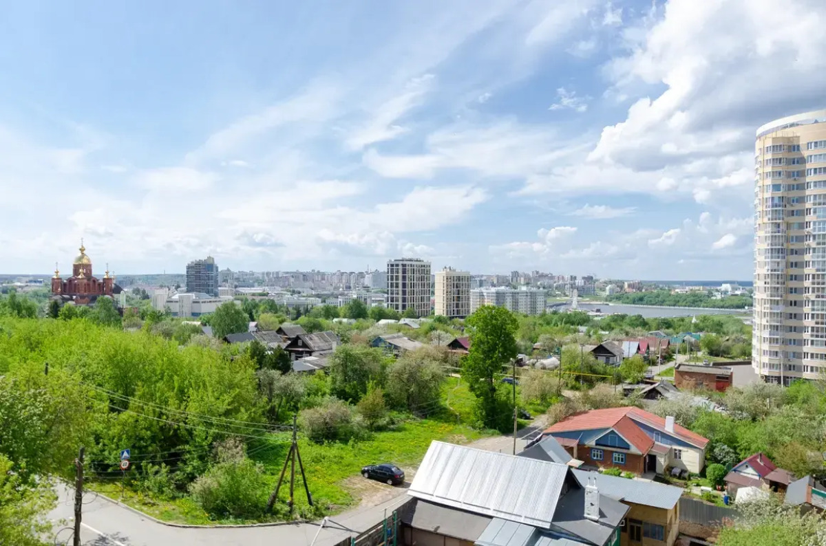 Апартаменты "Белоснежная 2 комнатная на Франко"