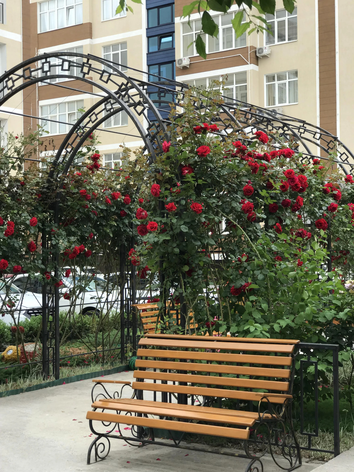 Апартаменты Аквамарин