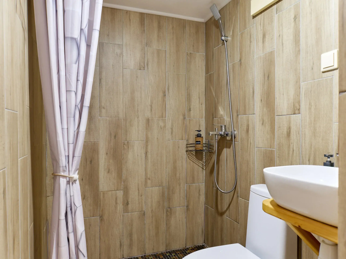 Апартаменты Rush in Aparts Жильё в Центре Казани с Мини-кухней и Заботой о Чистоте