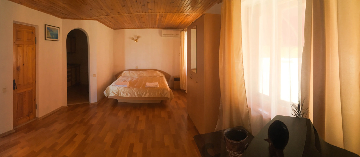 Мини-Отель Морская Радуга