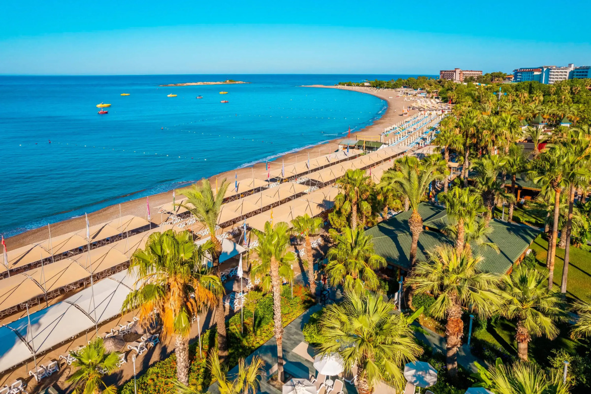 Leodikya Kirman Premium - Ultra All Inclusive