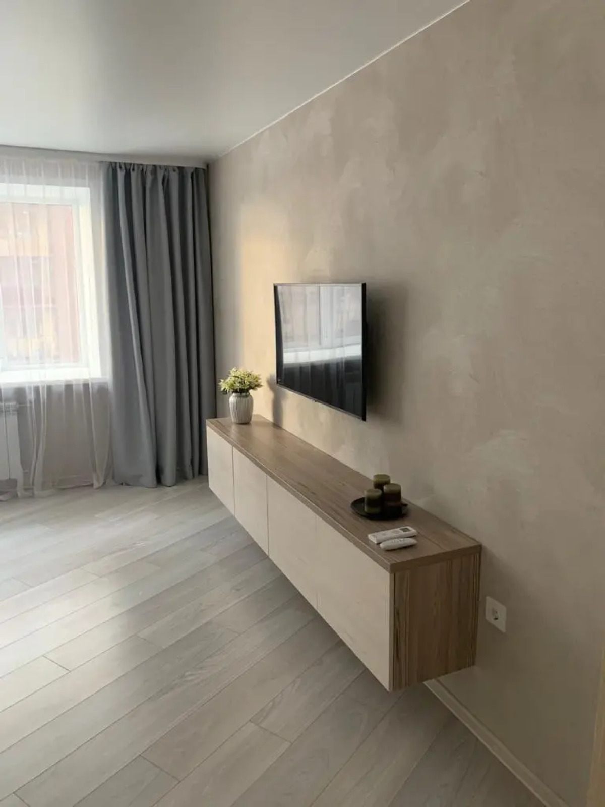 Квартира рядом с аэропортом Толмачева