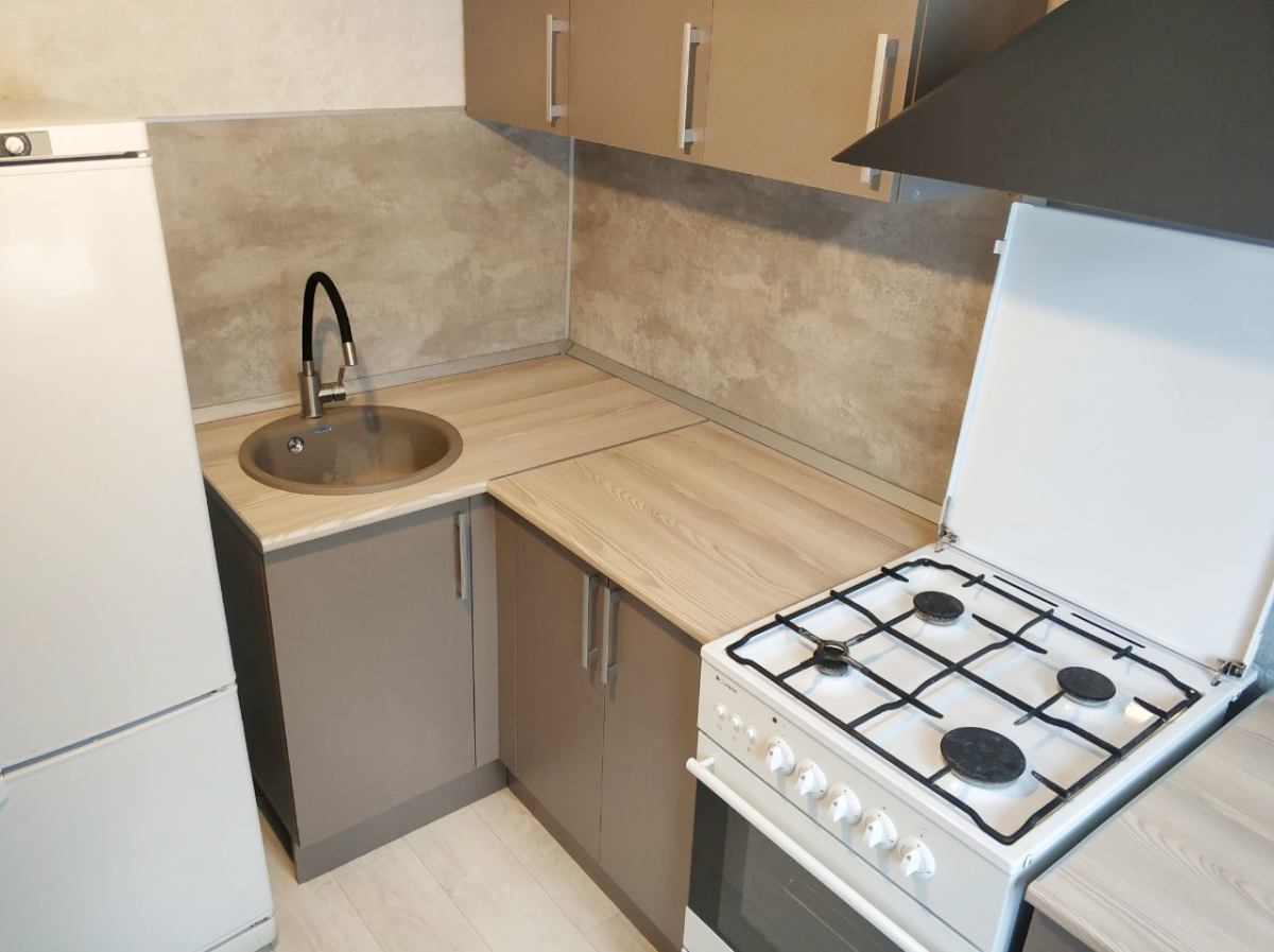 Квартира Up Apart на Улице Володарского 40