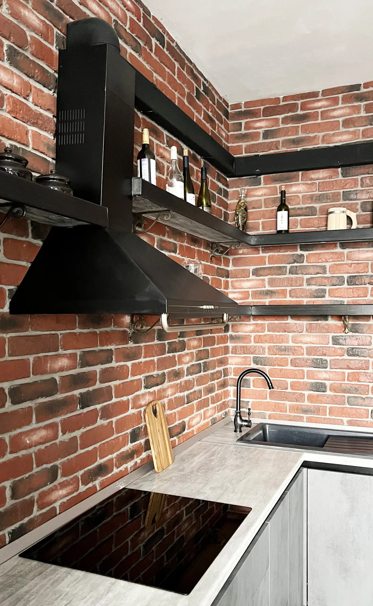 Апартаменты Династия