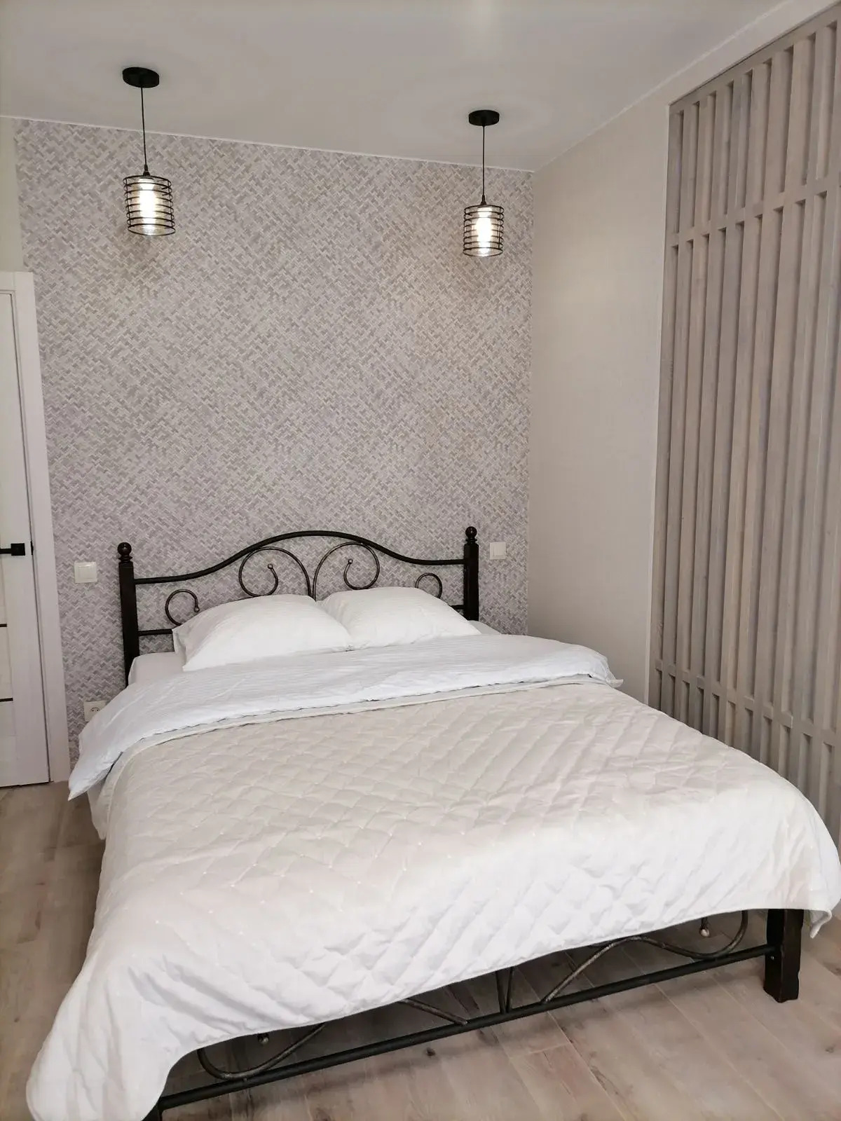 Апартаменты квартира на Коммунаров