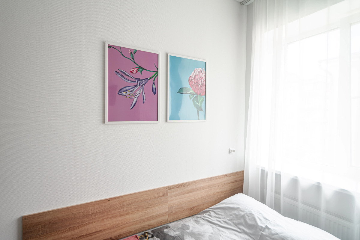 Апартаменты Нижний Ораниенбаум (309)