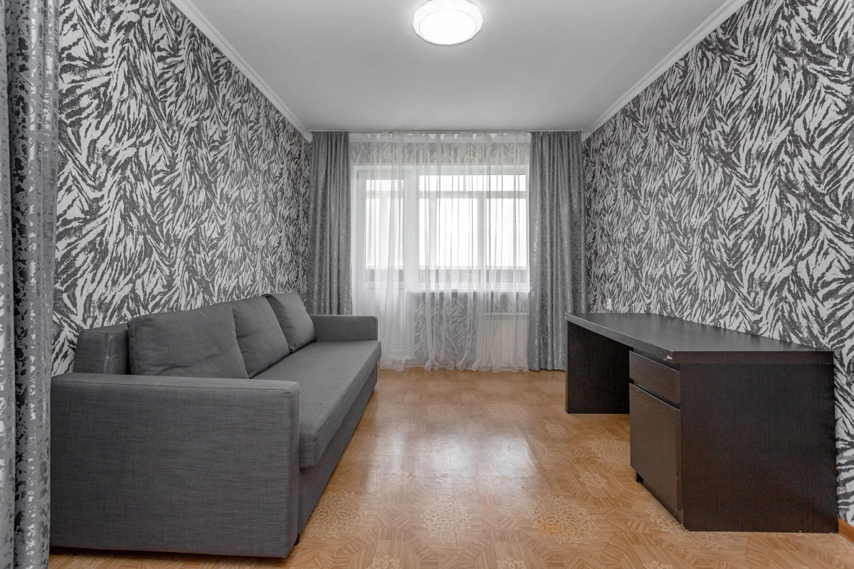 Апартаменты на Амурской 11