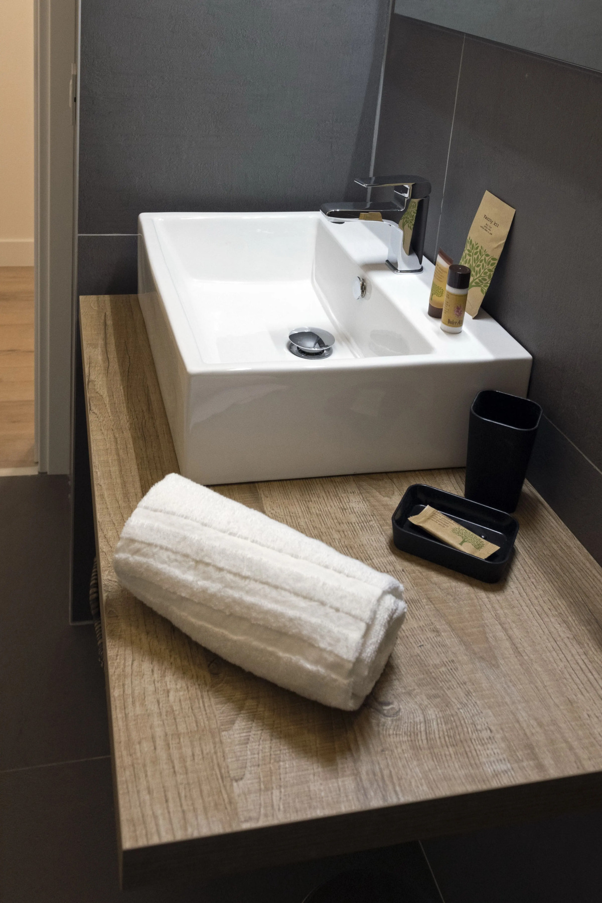 Апартаменты Paduina3 Comfort