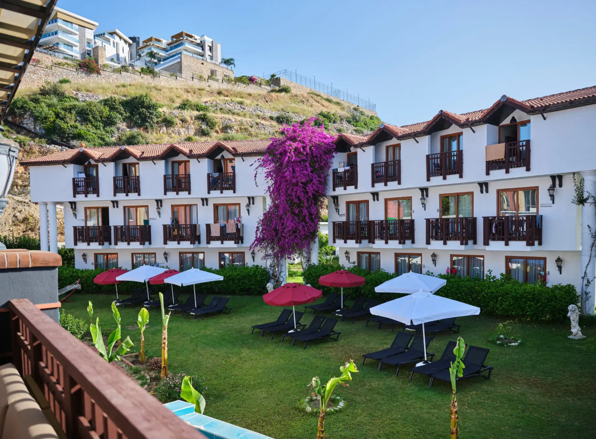 Misal Hotel Spa&Resort