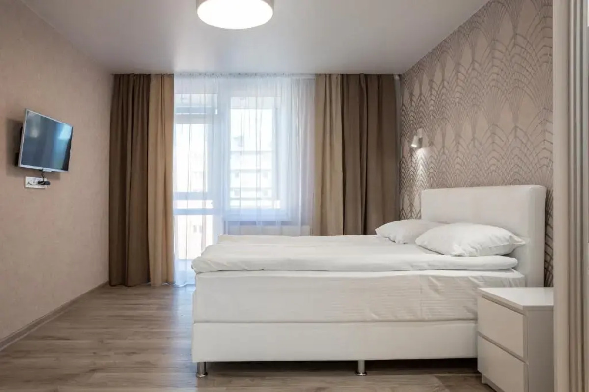 Апартаменты Apart39 Люкс на Гагарина 11