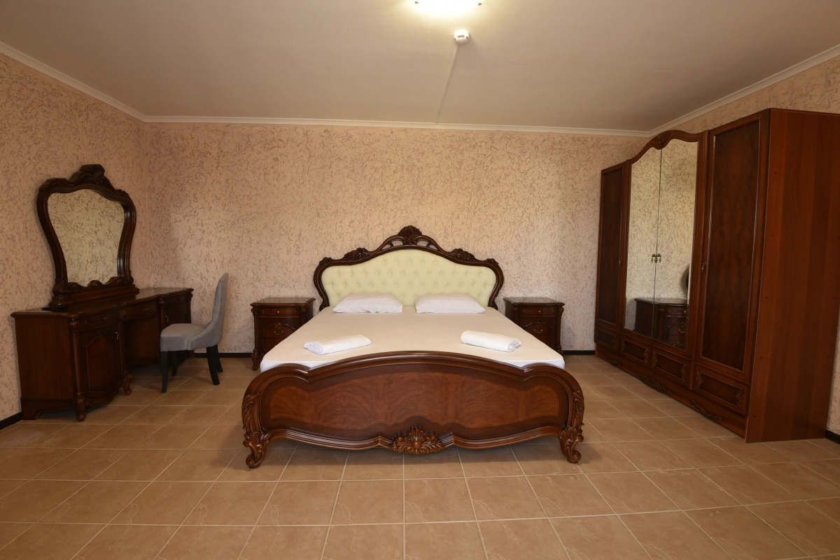 Отель Замок Азов