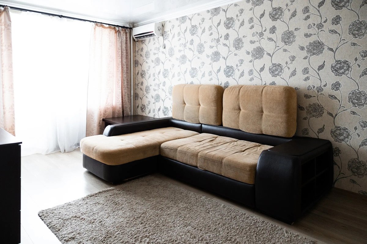 Квартира 1 крепостной 34