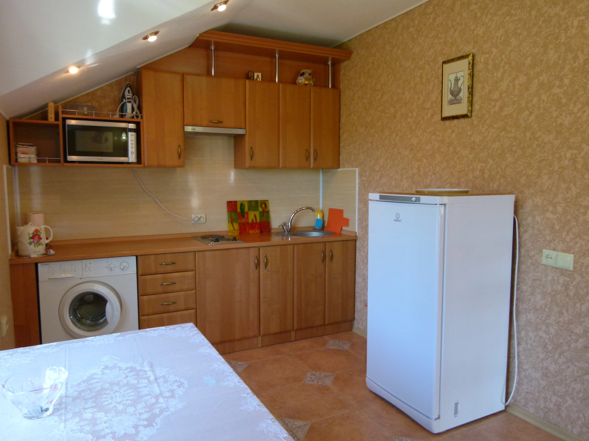 Гостевой Дом на Площади Захарова