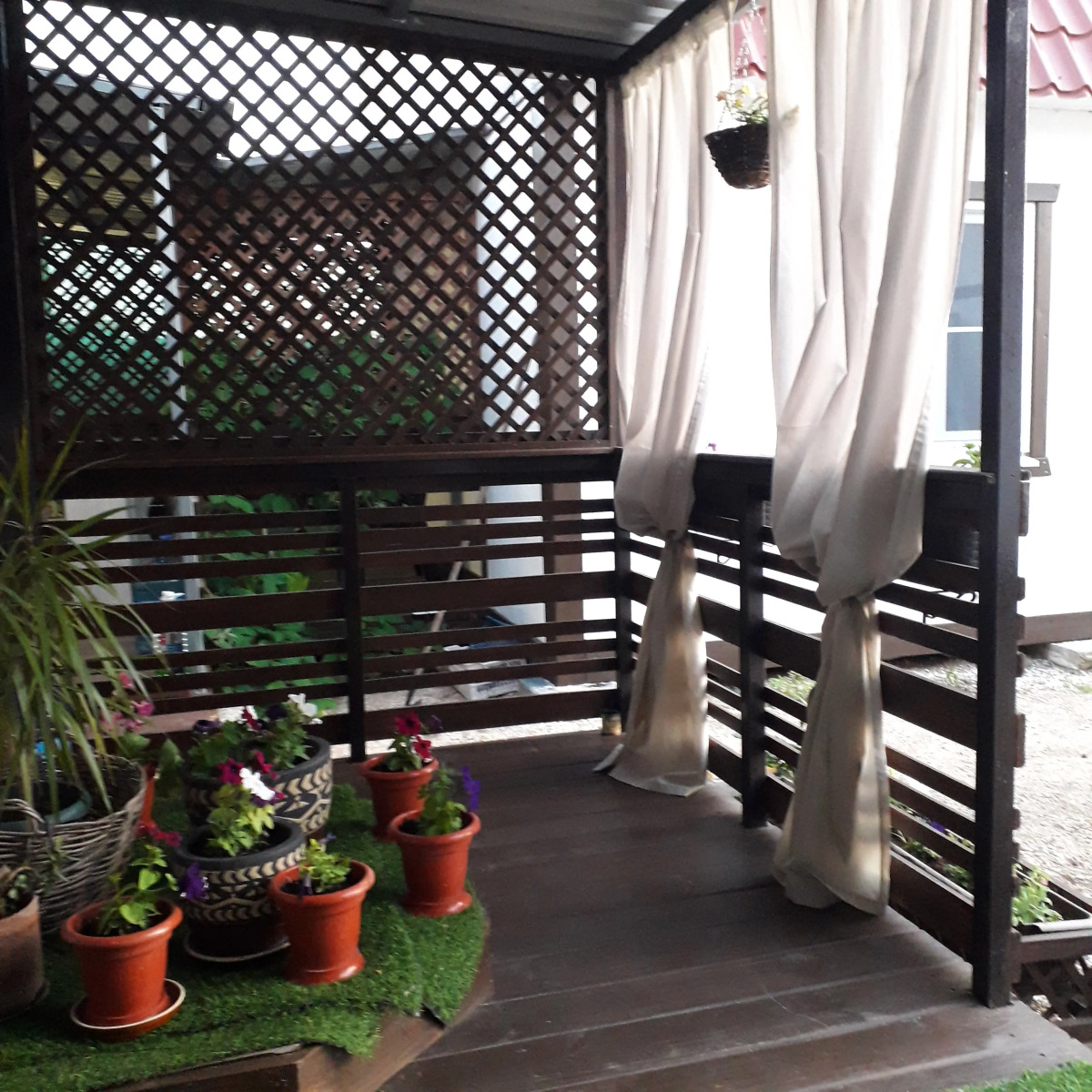 Гостевой дом Песчаный Берег