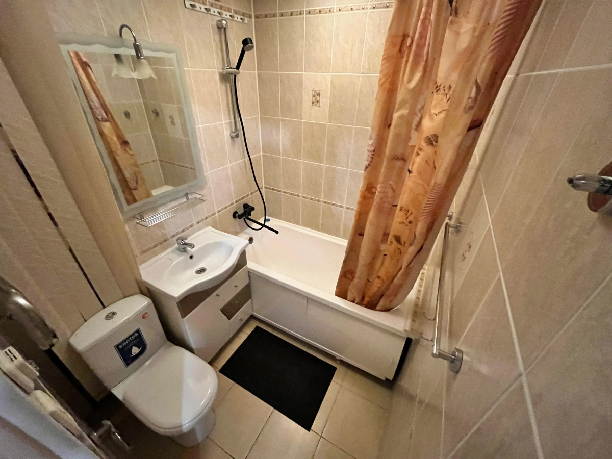 Квартира Визит