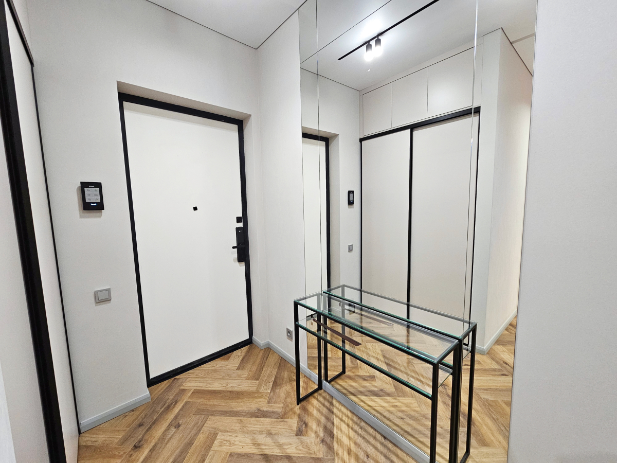 Апартаменты Smartapart Эстетика