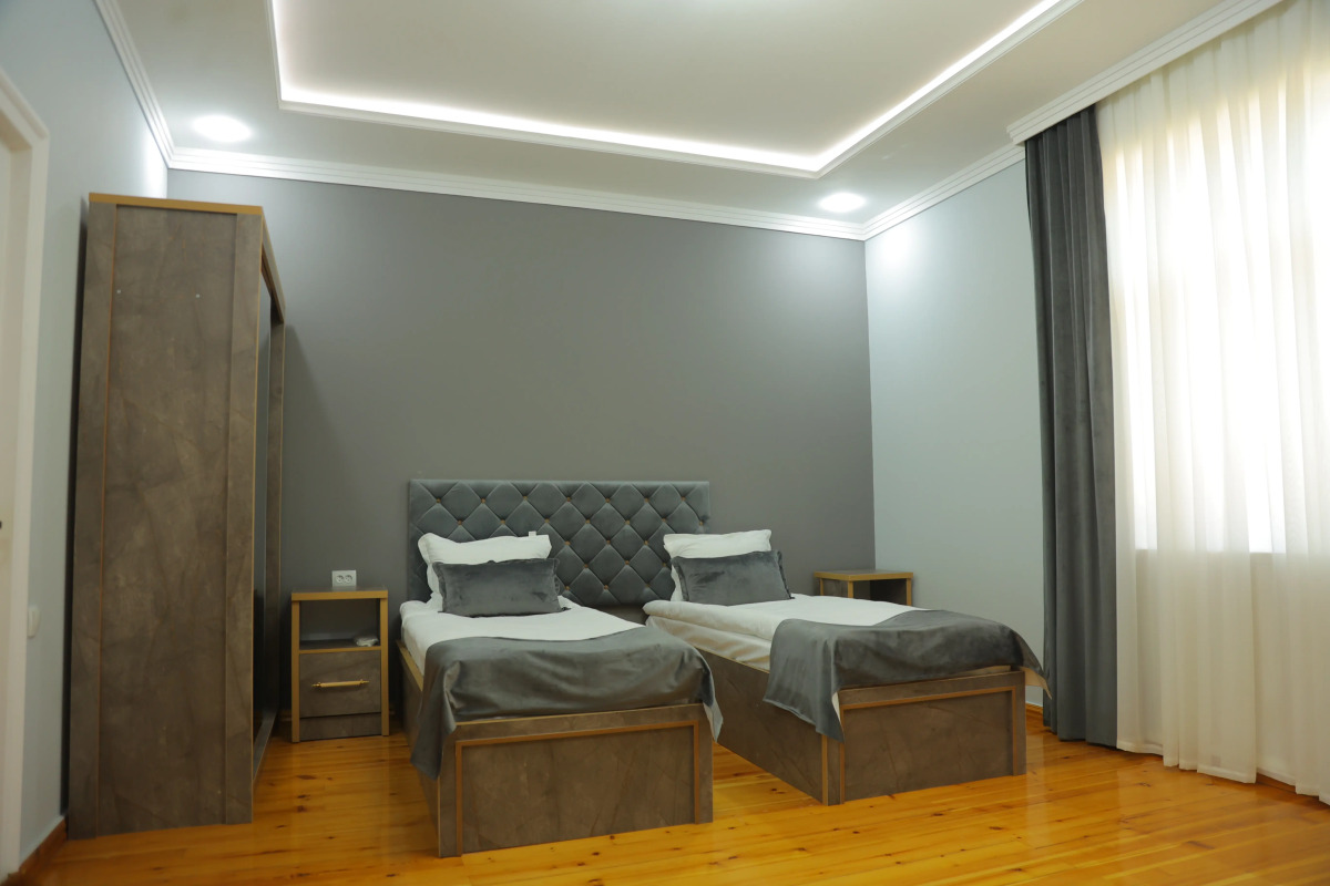 Отель The Art Hotel