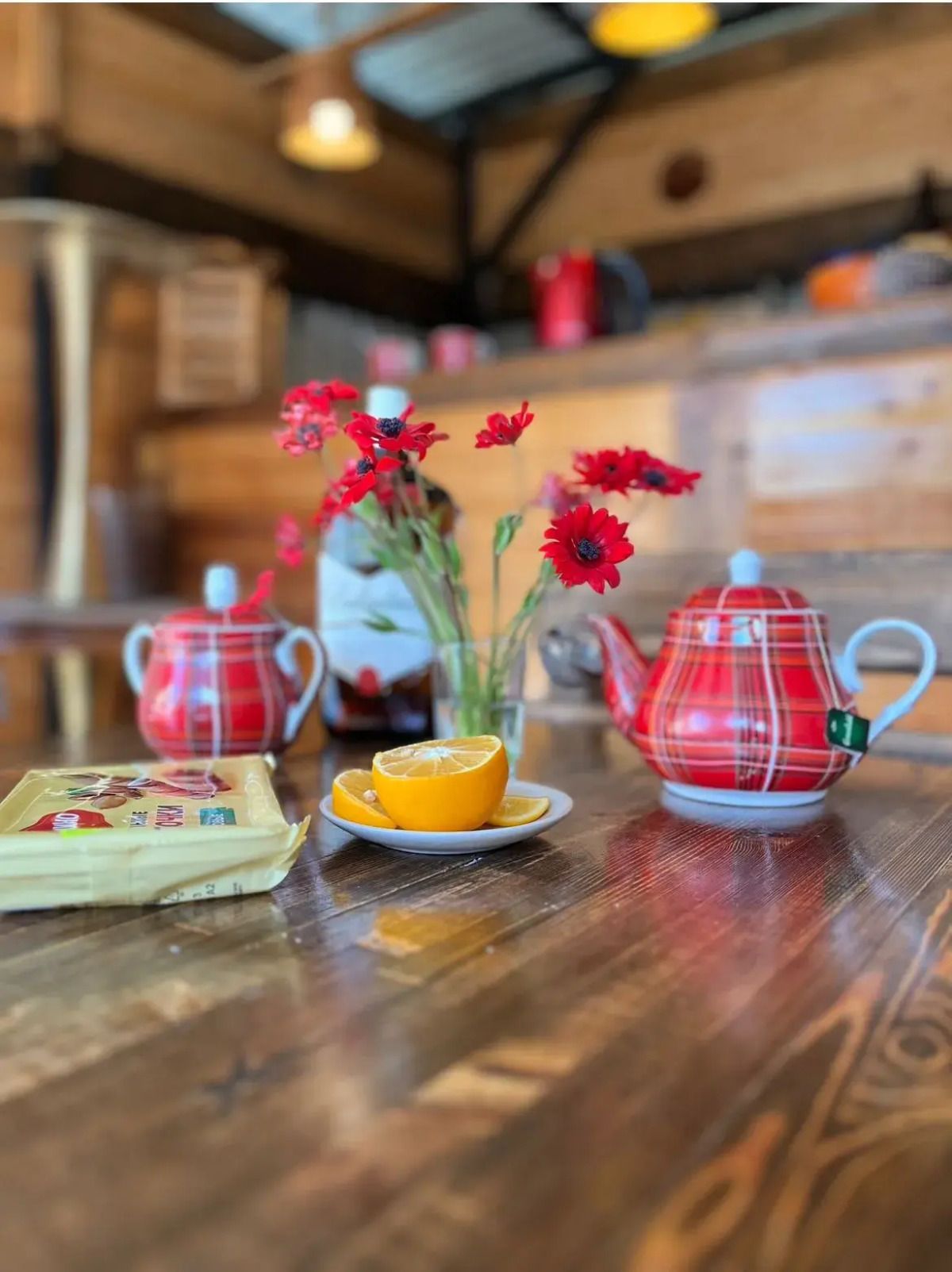 Гостевой дом Gagra Style