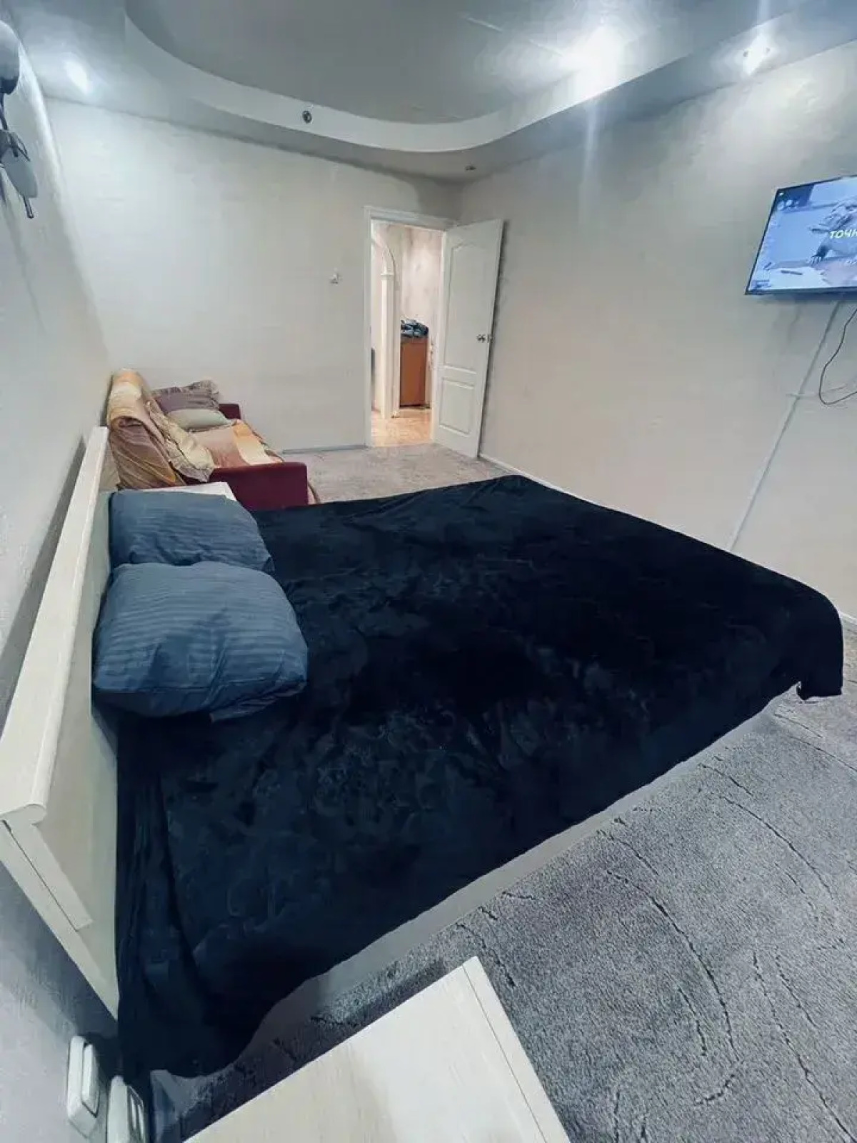 Квартира на улице Кирова 30А