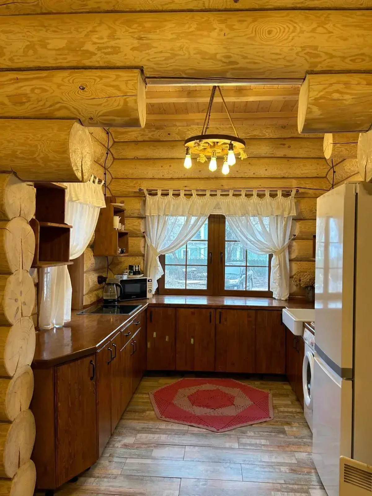 Частный дом Эко Терем