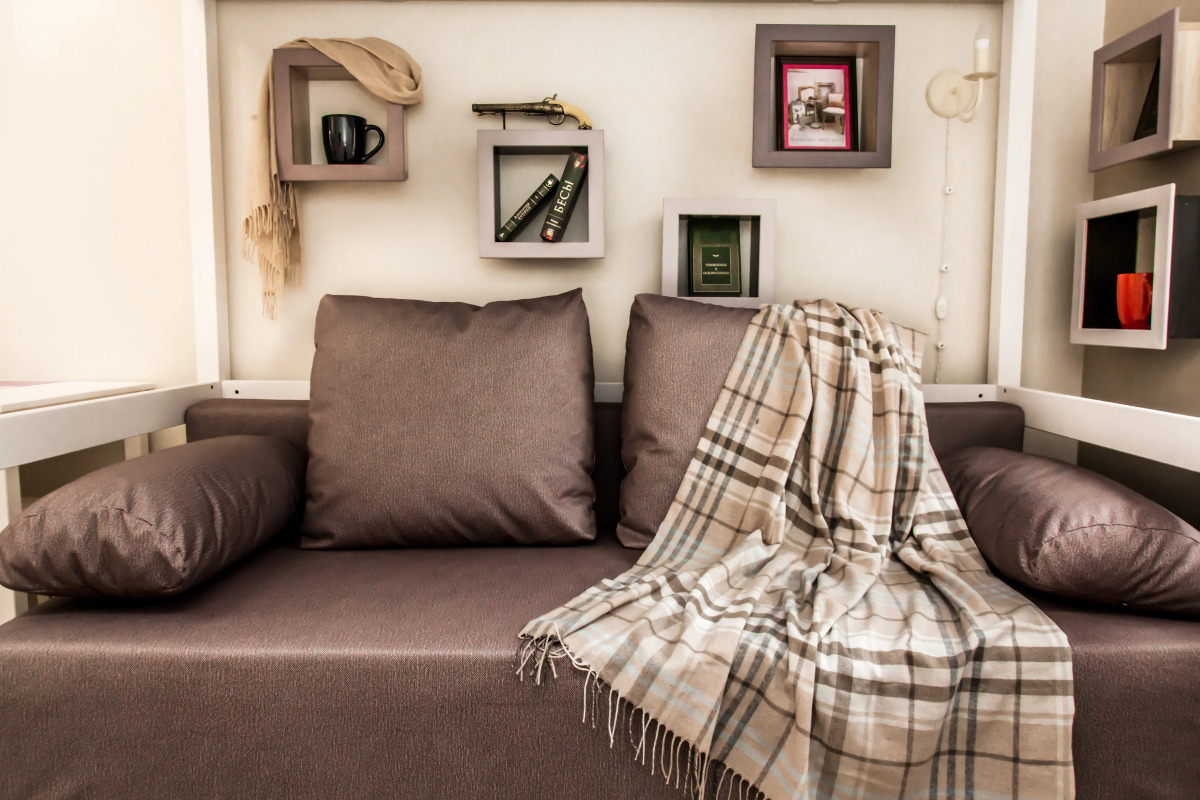 Гостевой дом Le jour et La nuit