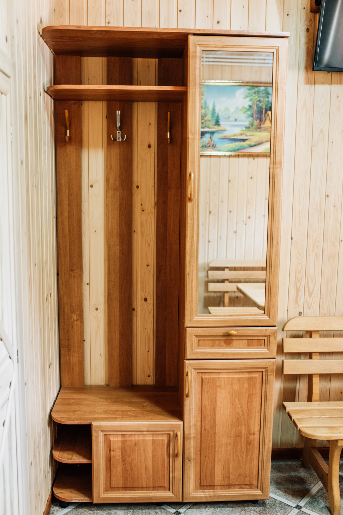 Гостевой дом "Огни Хаджоха"