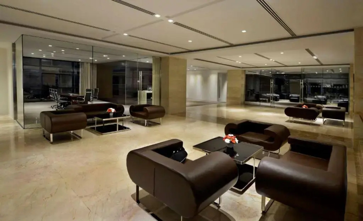 Отель Radisson Blu Chattogram Bay View