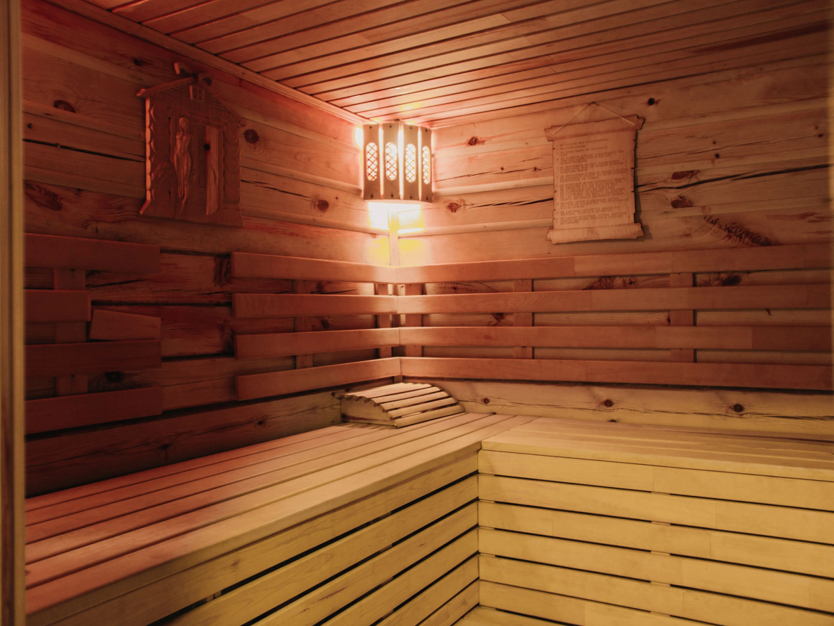 Гостевой дом Кедр Дача