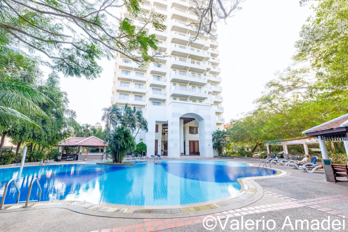 Апартаменты OMNIA  Phuket - Waterfront Karon