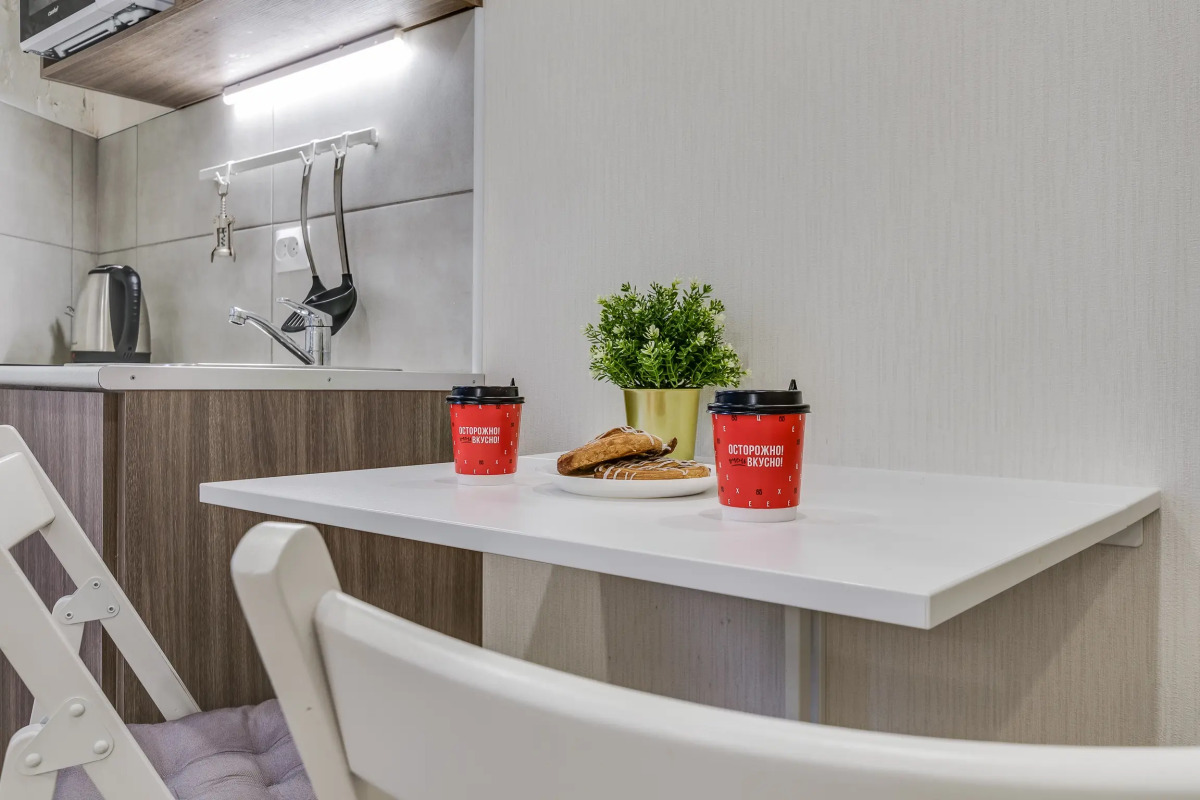 Апартаменты Ленина 49 Улучшенные