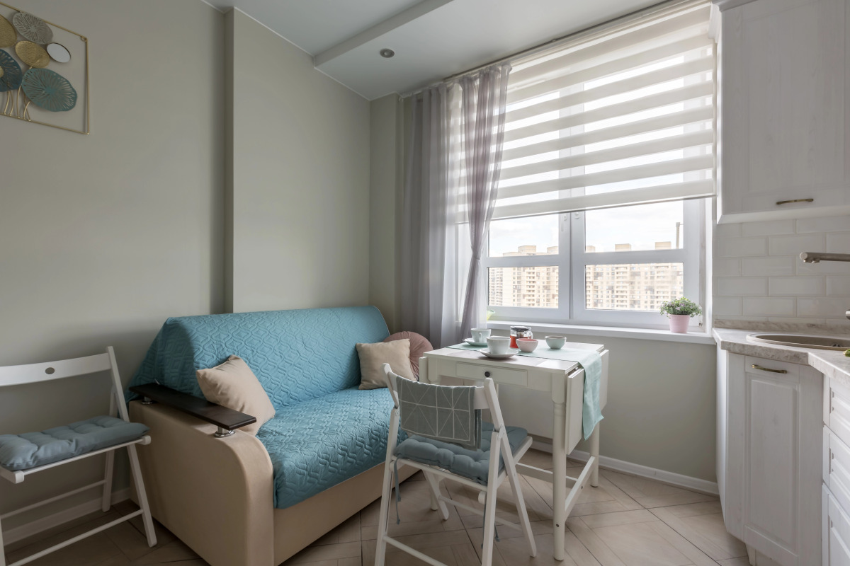 Апартаменты Райский уголок