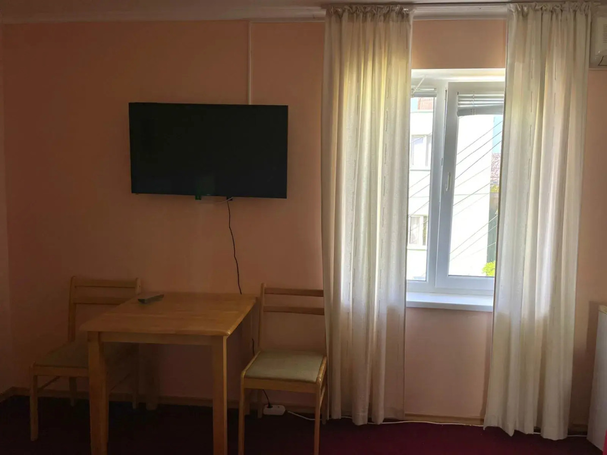 Гостевой дом Эллинг у моря