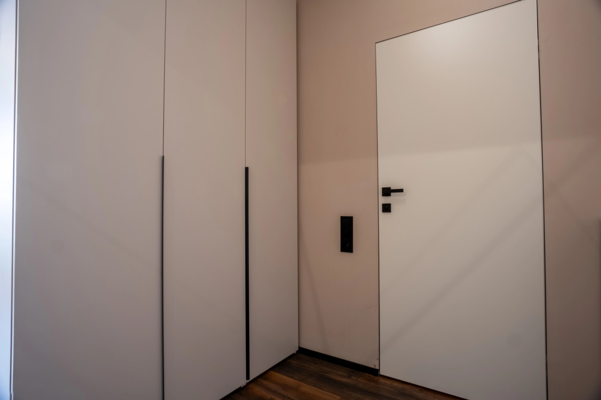 Апартаменты премиум студия в элитном ЖK Тулы