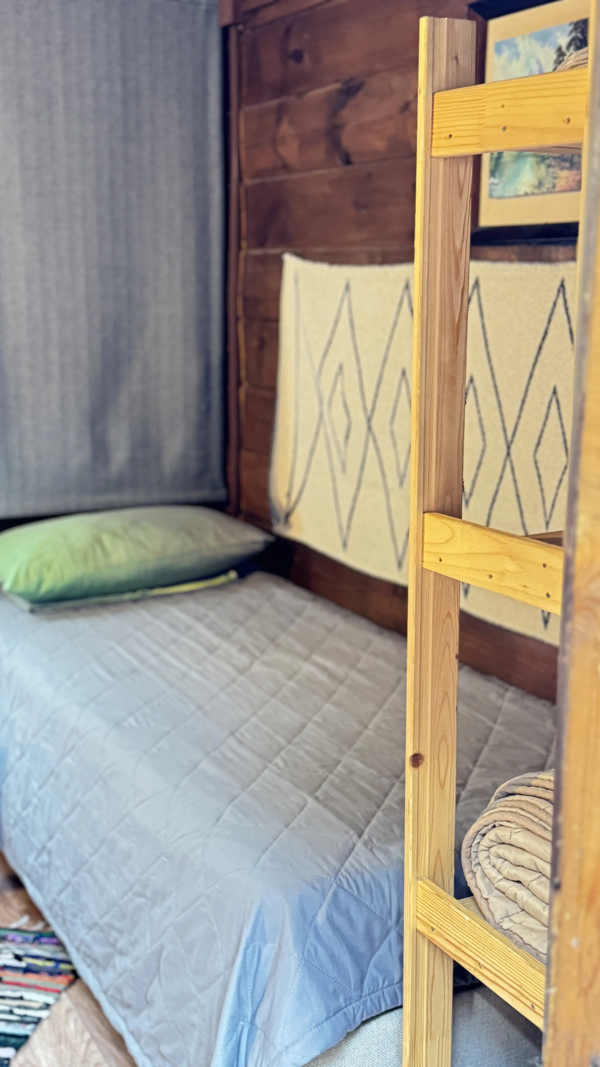 Гостевой дом Небо Байкала