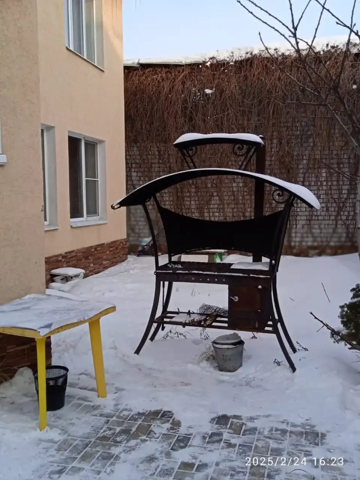 Гостевой Дом on Chapaevskaya 83