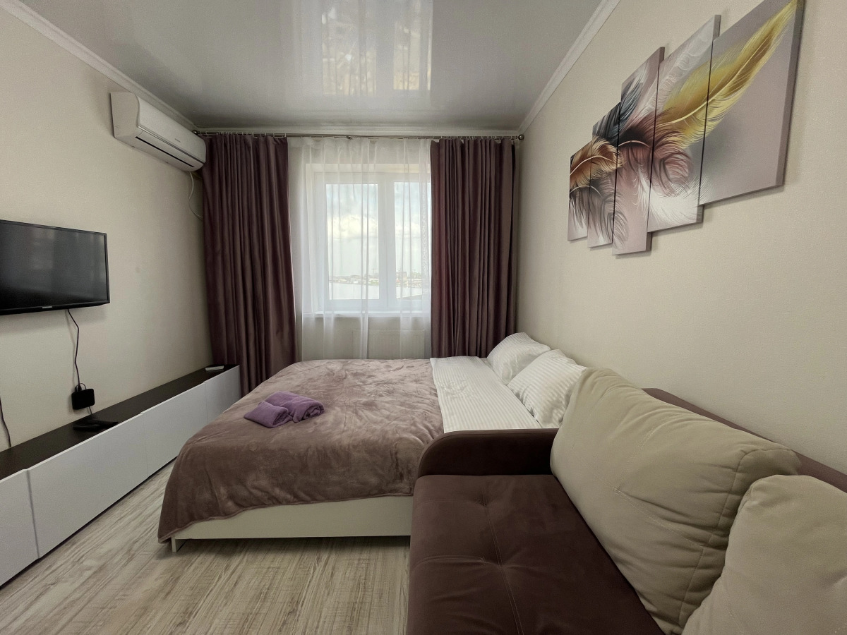 Квартира Уютная квартира