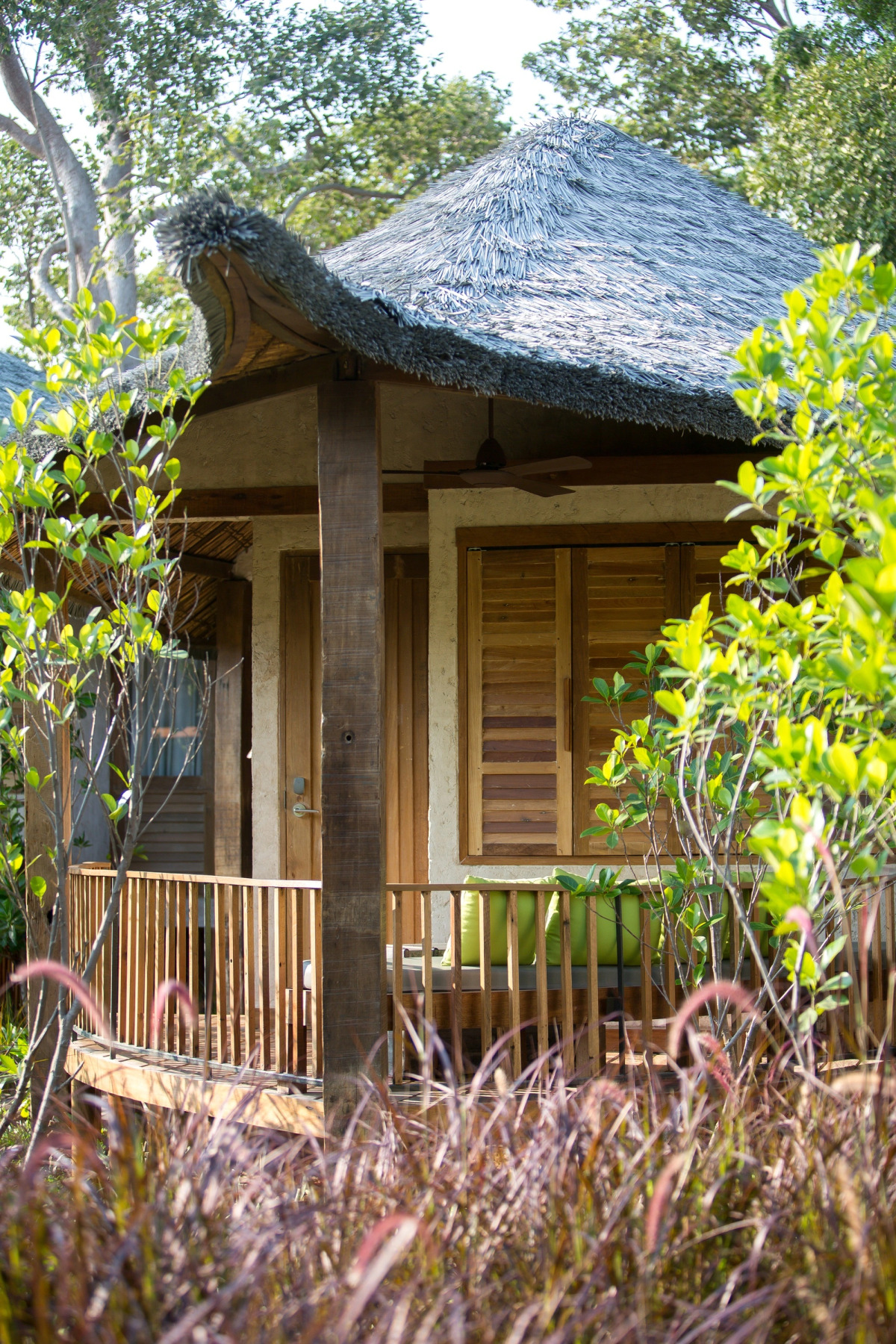 Отель U Pattaya