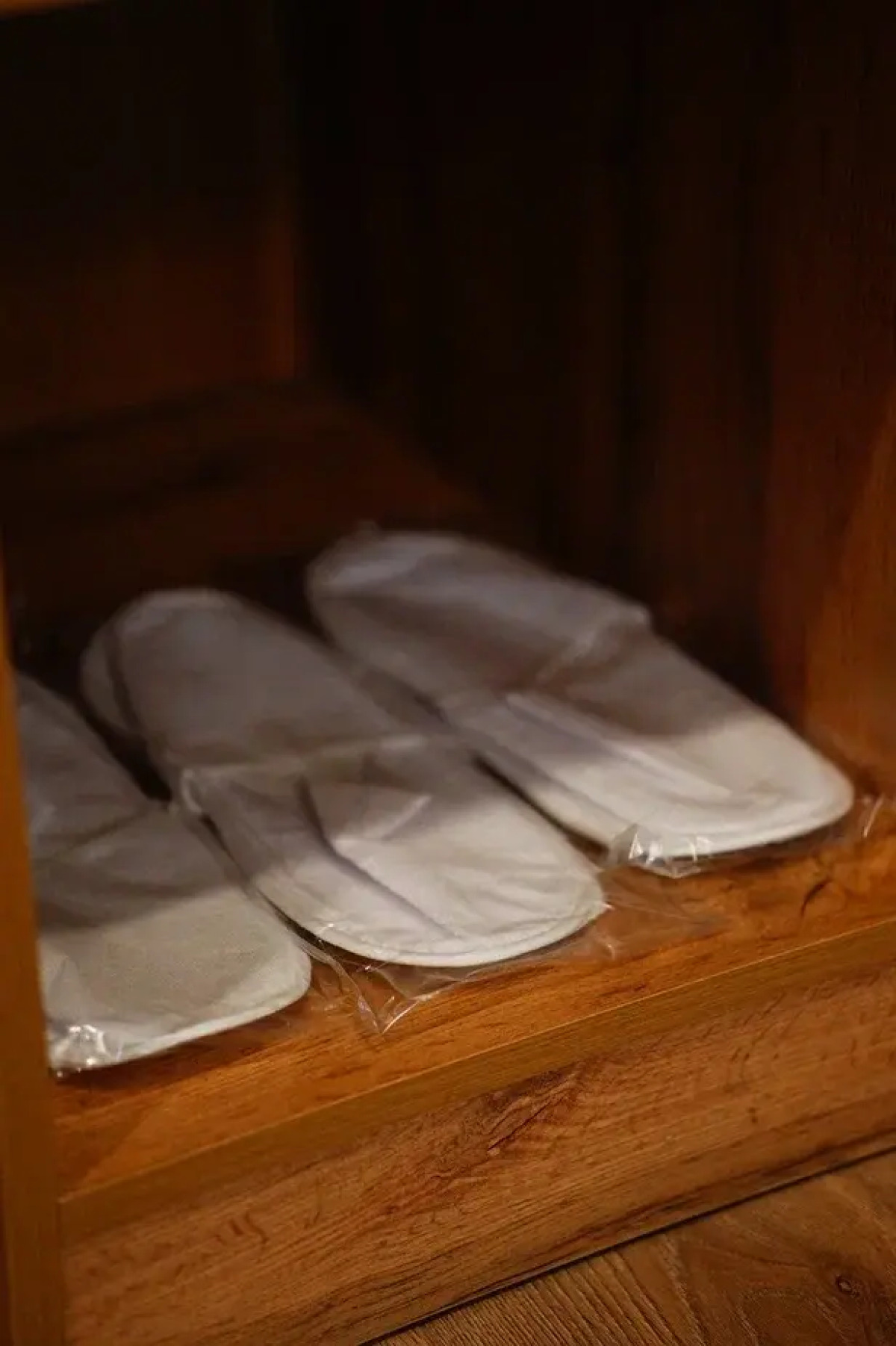 Отель Петровский Лес