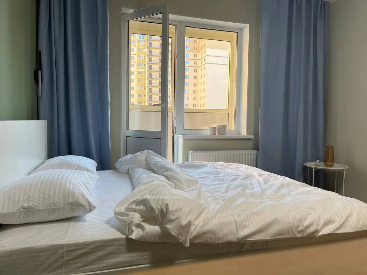 Guest Fest Studio Home Flat