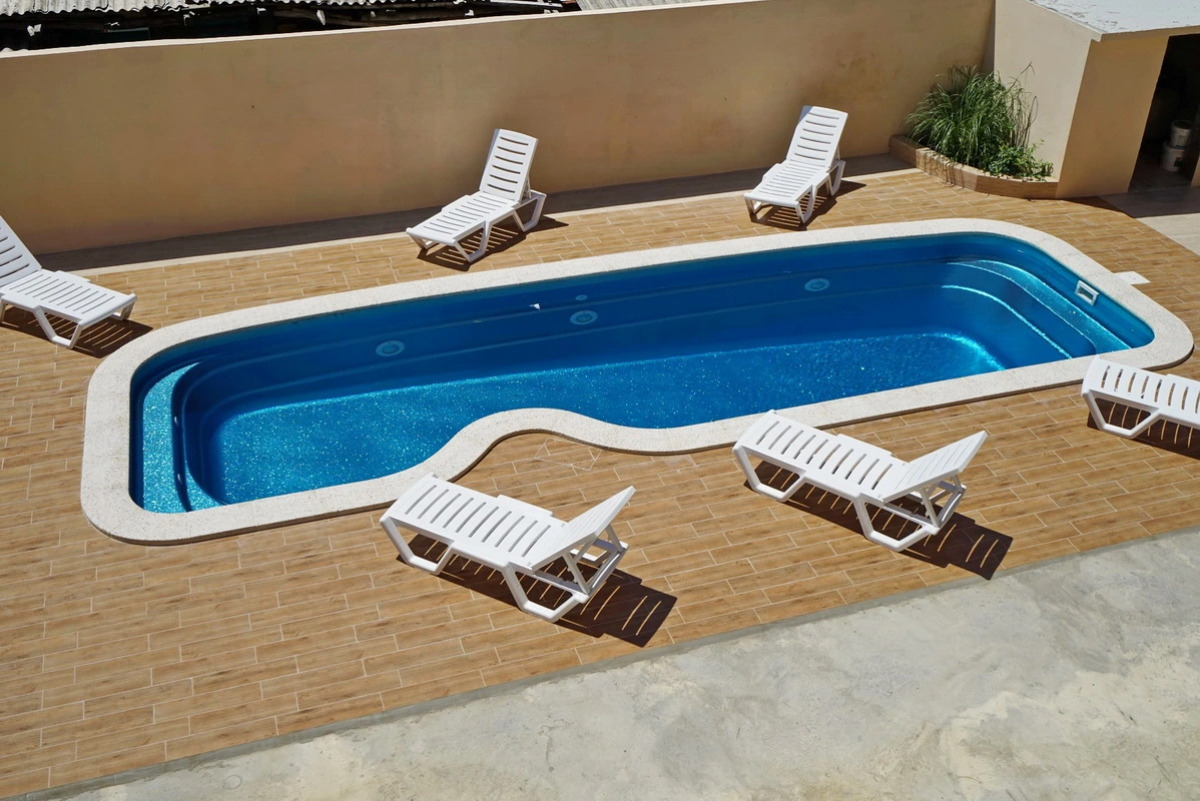 Гостевой Дом Бинго